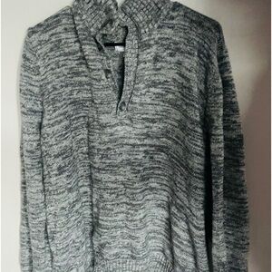 Men’s sweater